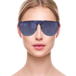 Слънчеви очила Furla SFU225 579X 99